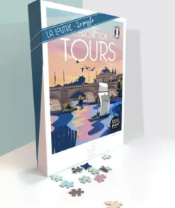 Chacun son TOURS