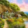 Chalet de Campagne