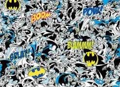 Challenge Puzzle - Batman