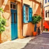Chania, Grèce
