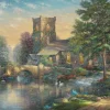 Chapelle de Willow Wood