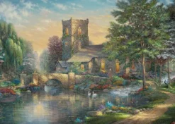 Chapelle de Willow Wood