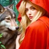 Chaperon Rouge