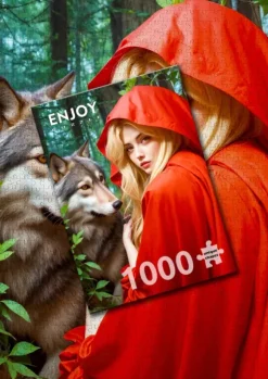 Chaperon Rouge