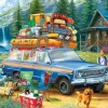 Chargement du Jeep Wagoneer