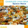Charles Lynn Bragg - Space Race