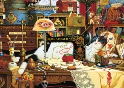 Charles Wysocki - Maggie