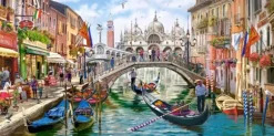 Charme de Venise