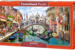 Charme de Venise