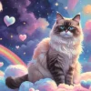 Chat Domestique