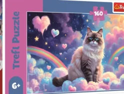 Chat Domestique