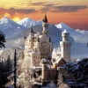Chateau de Neuschwanstein