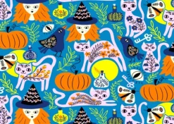 Chats Enchantés