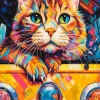 Chat Voyageur