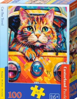 Chat Voyageur