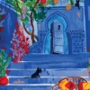 Chefchaouen