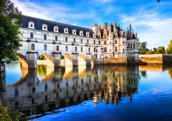 Chenonceau