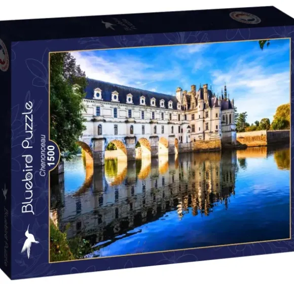 Chenonceau