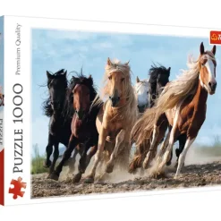 Chevaux