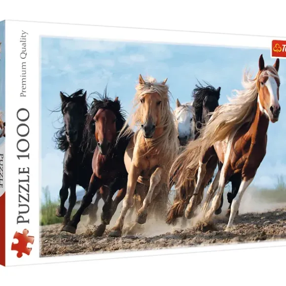 Chevaux