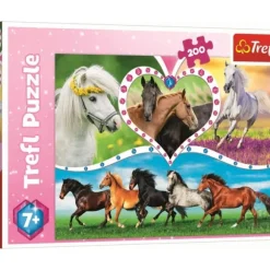 Chevaux