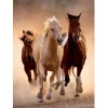 Chevaux au Galop I