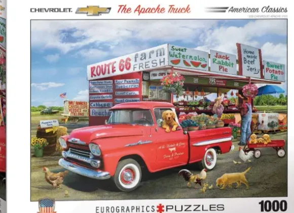 1959 Chevrolet Apache-Giordano