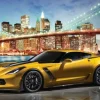 2015 Chevrolet Corvette Z06