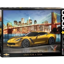 2015 Chevrolet Corvette Z06