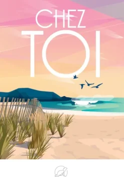 Chez TOI