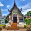 Chiang Mai, Thailand