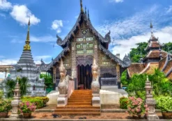 Chiang Mai, Thailand
