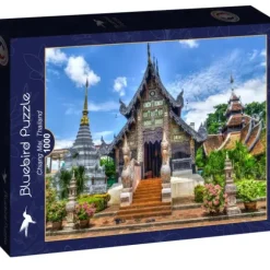 Chiang Mai, Thailand