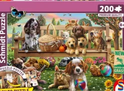Chiens et Chats