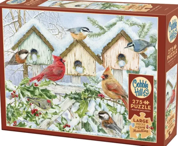 Choeur d'Hiver