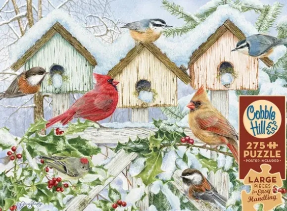 Choeur d'Hiver