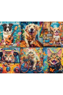 Choisissez Votre Animal