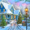Christmas at Home