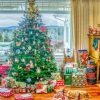 Christmas at Home - Interior