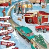 Christmas Campers