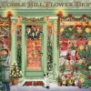 Christmas Flower Shop