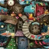 Christmas in the Forest