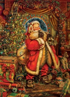 Christmas Presence