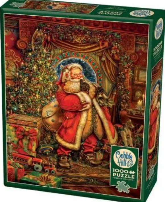 Christmas Presence