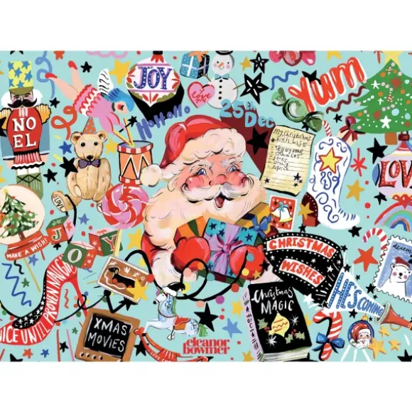 Christmas Wishes