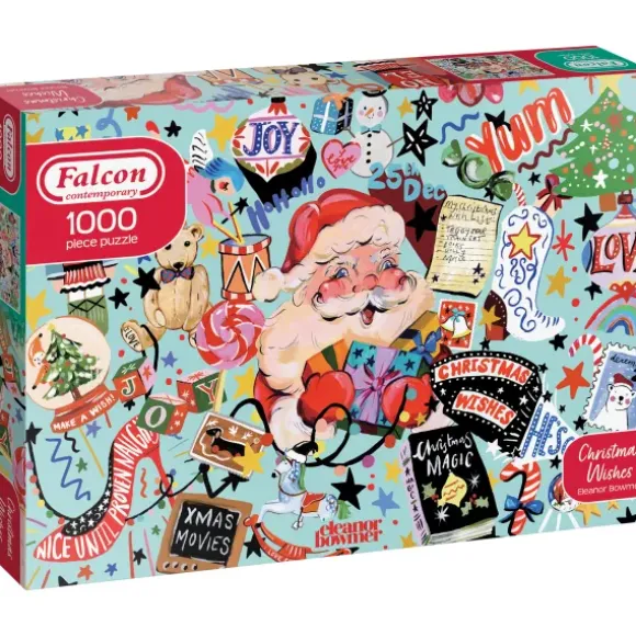 Christmas Wishes
