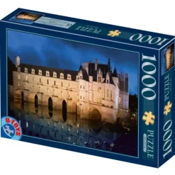 Château de France - Château de Chenonceau
