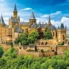 Château de Hohenzollern, Allemagne