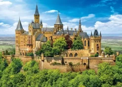 Château de Hohenzollern, Allemagne