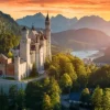 Château de Neuschwanstein